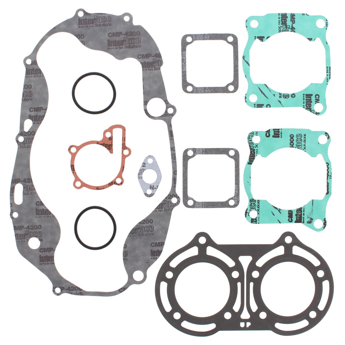 Complete Gasket Kit WINDEROSA 808812