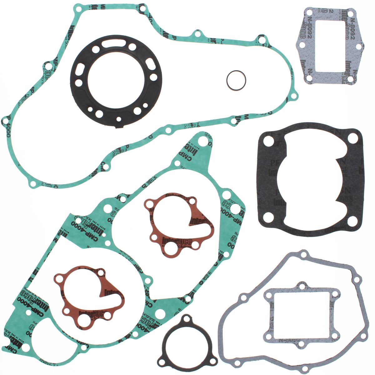 Complete Gasket Kit WINDEROSA 808815