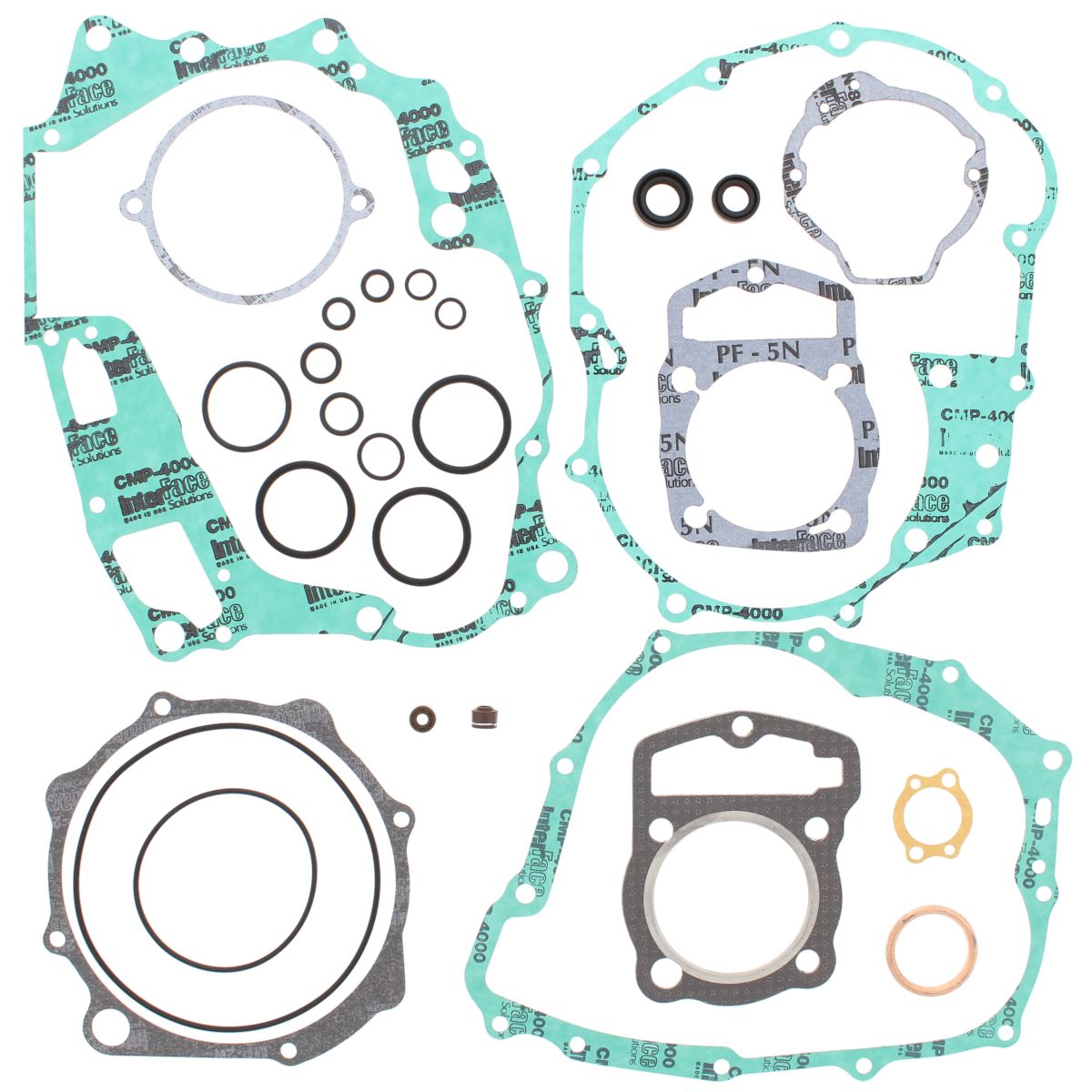 Complete Gasket Kit WINDEROSA 808816