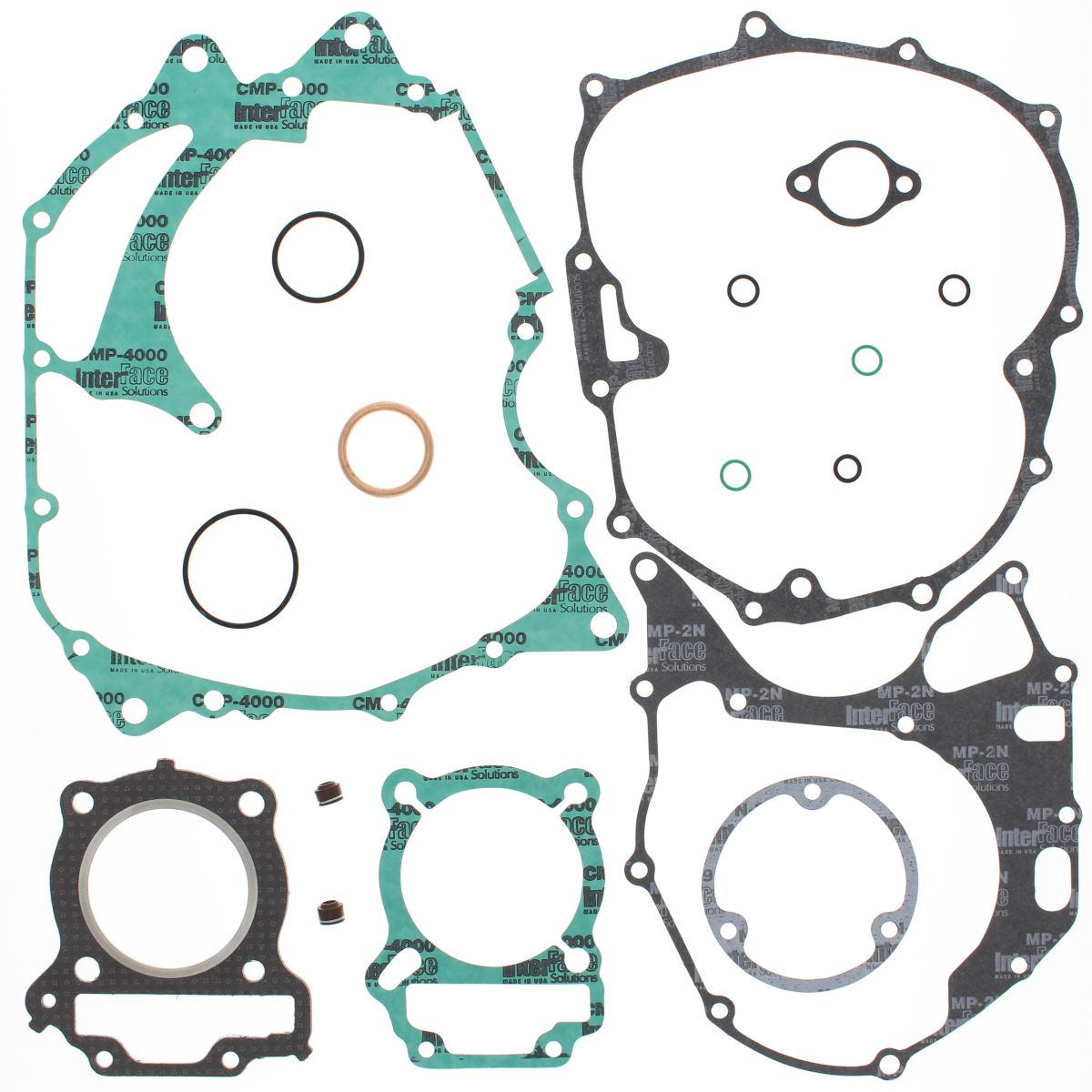 Complete Gasket Kit WINDEROSA 808817
