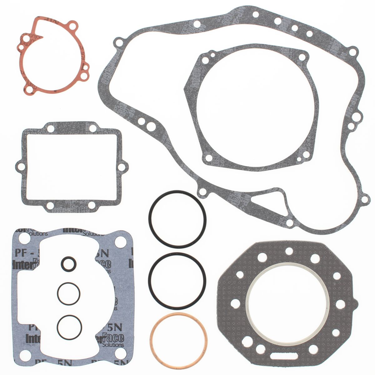 Complete Gasket Kit WINDEROSA 808818