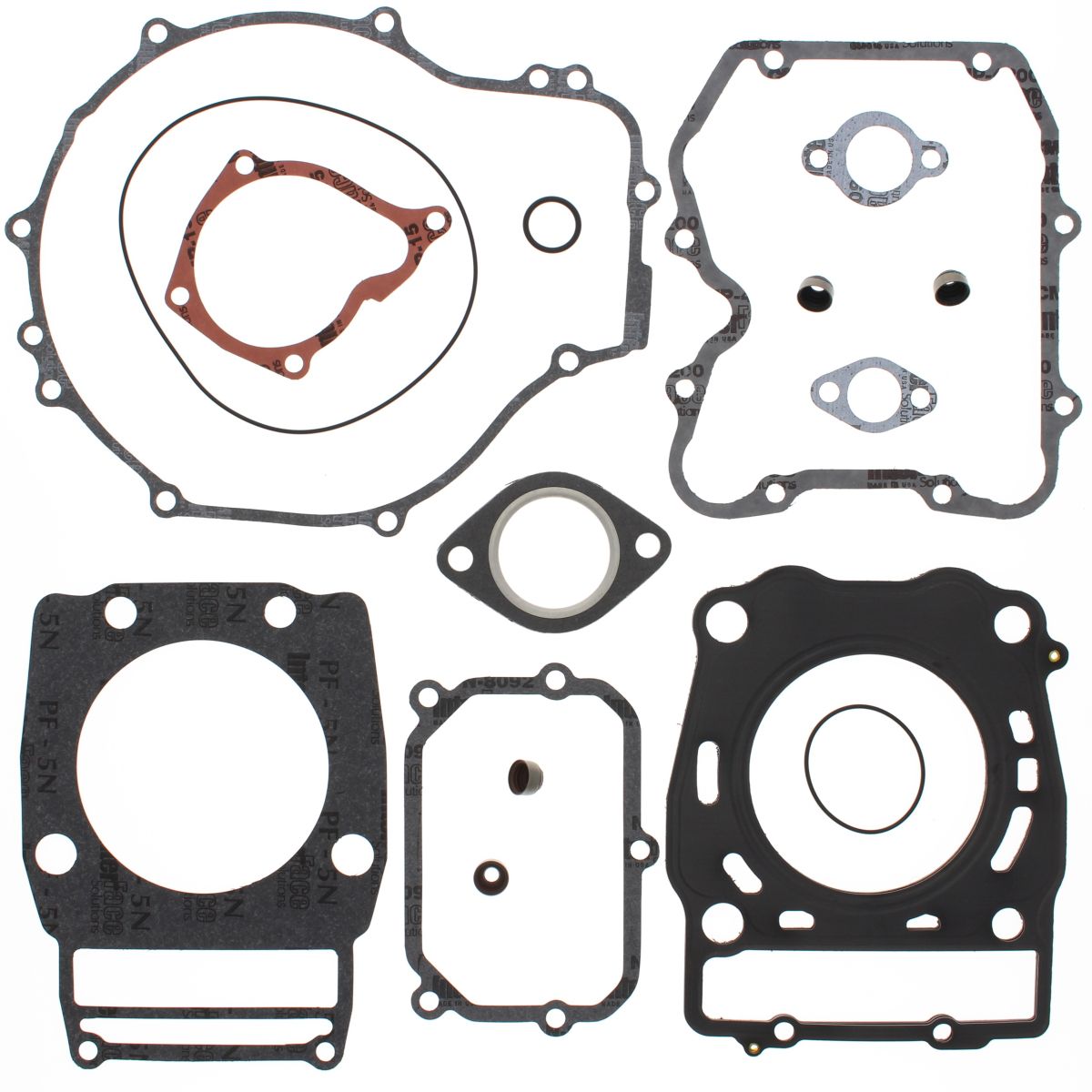 Complete Gasket Kit WINDEROSA 808821