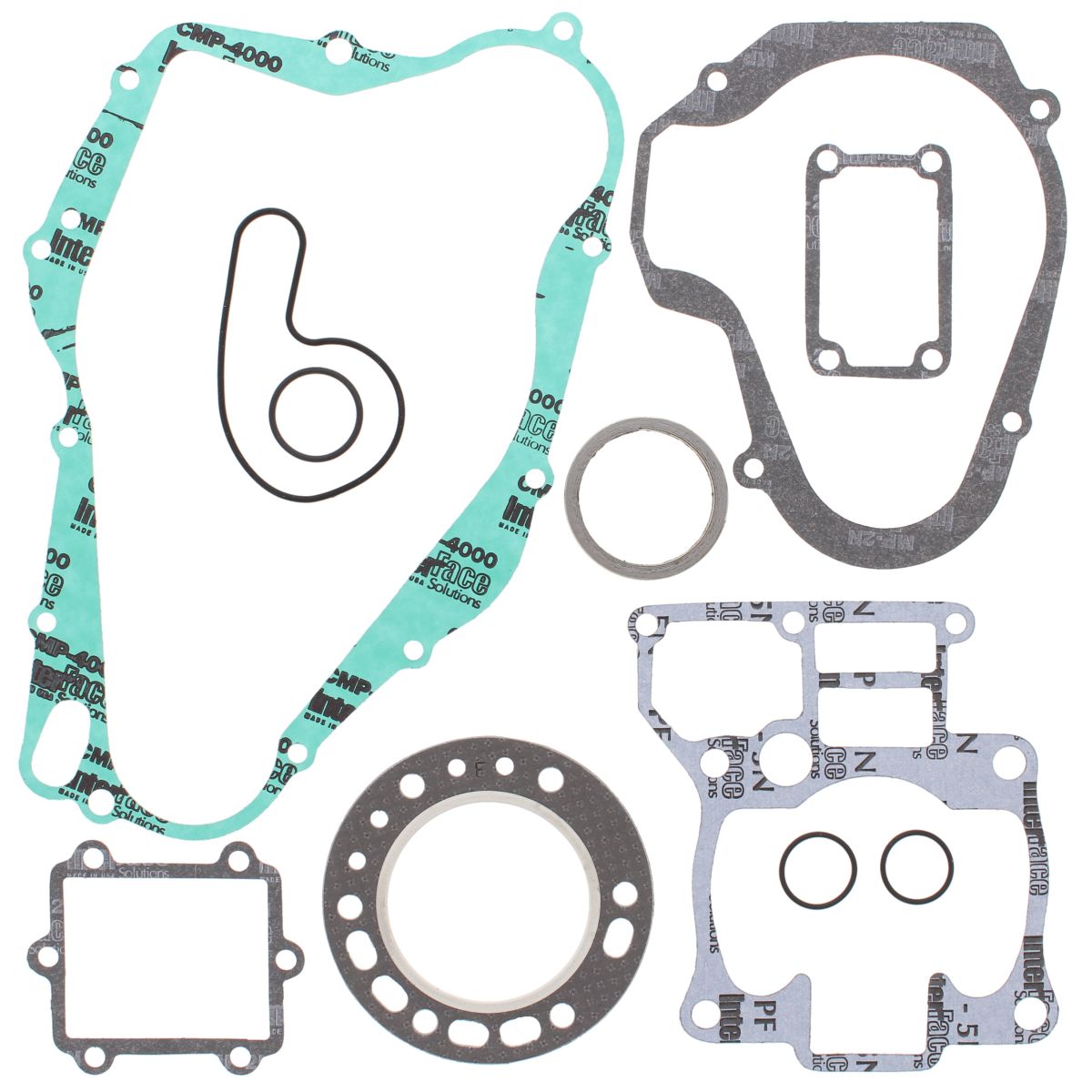 Complete Gasket Kit WINDEROSA 808822