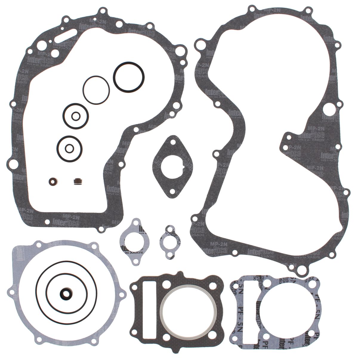 Complete Gasket Kit WINDEROSA 808826