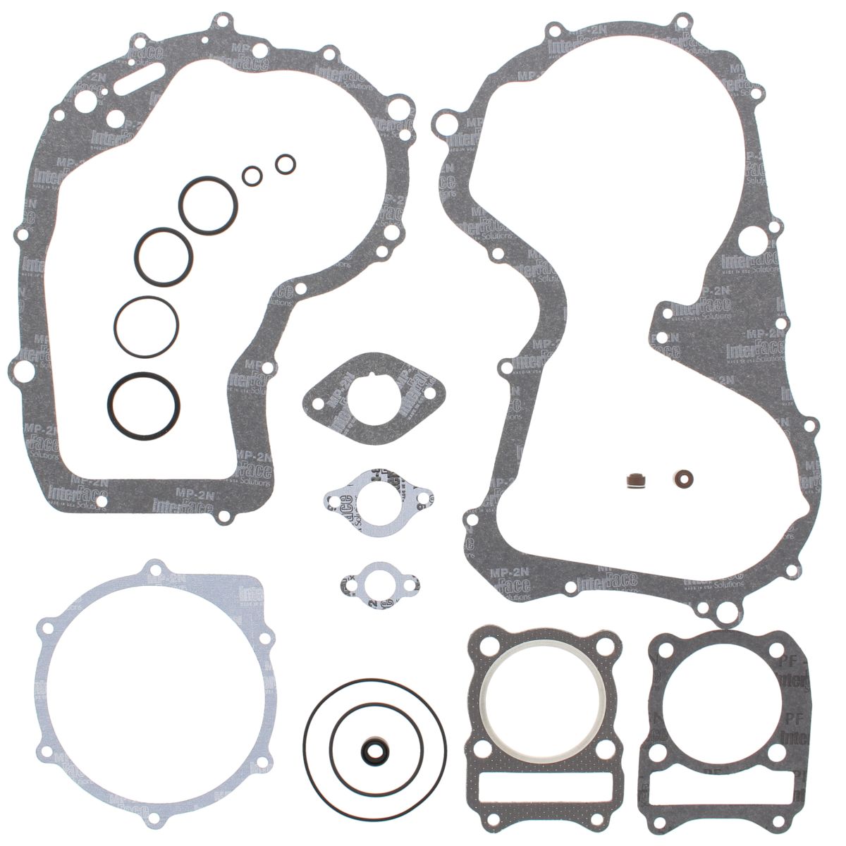Complete Gasket Kit WINDEROSA 808827