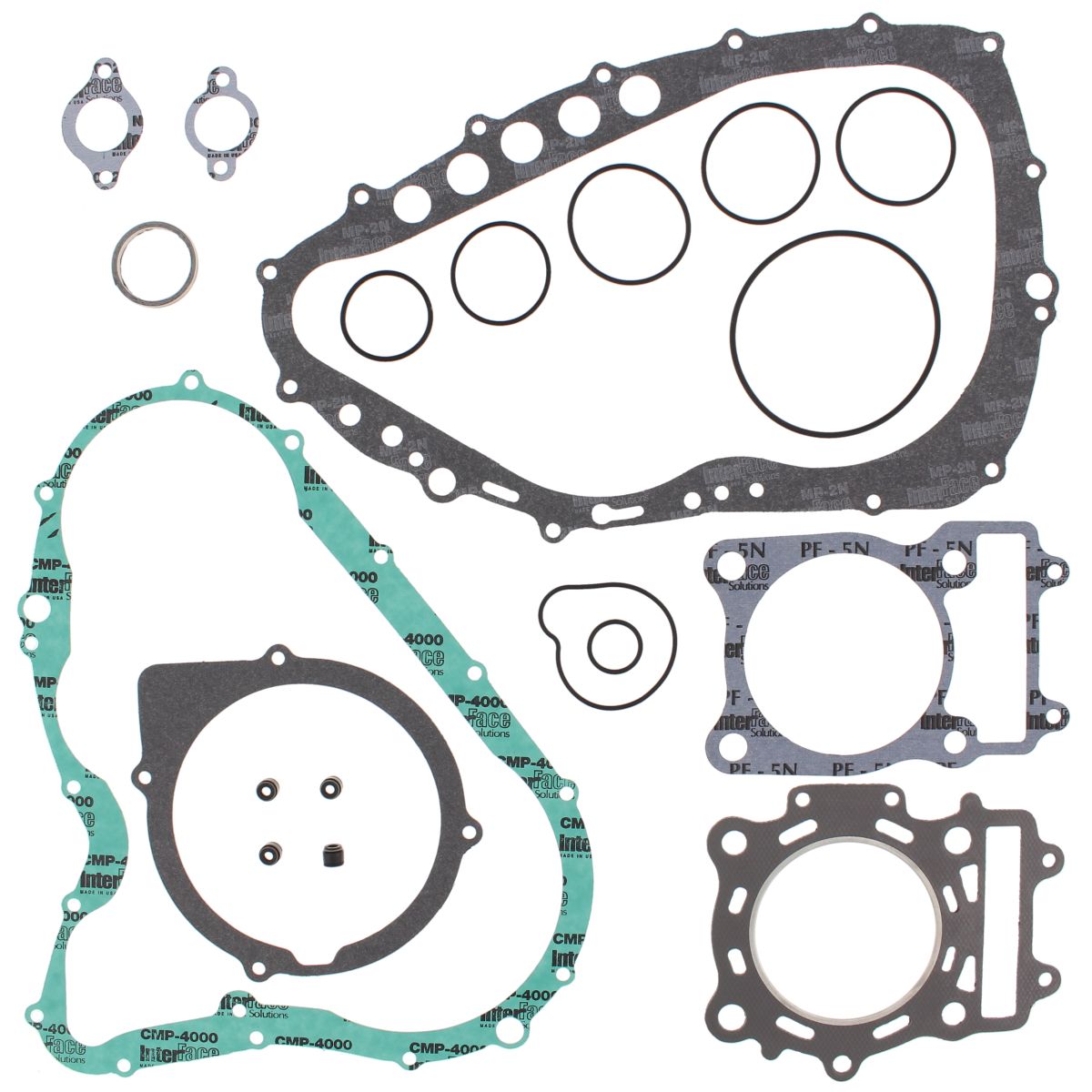 Complete Gasket Kit WINDEROSA 808828
