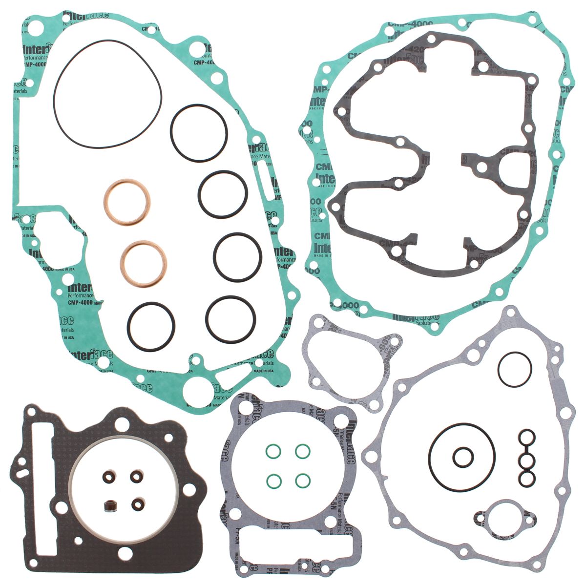 Complete Gasket Kit WINDEROSA 808829