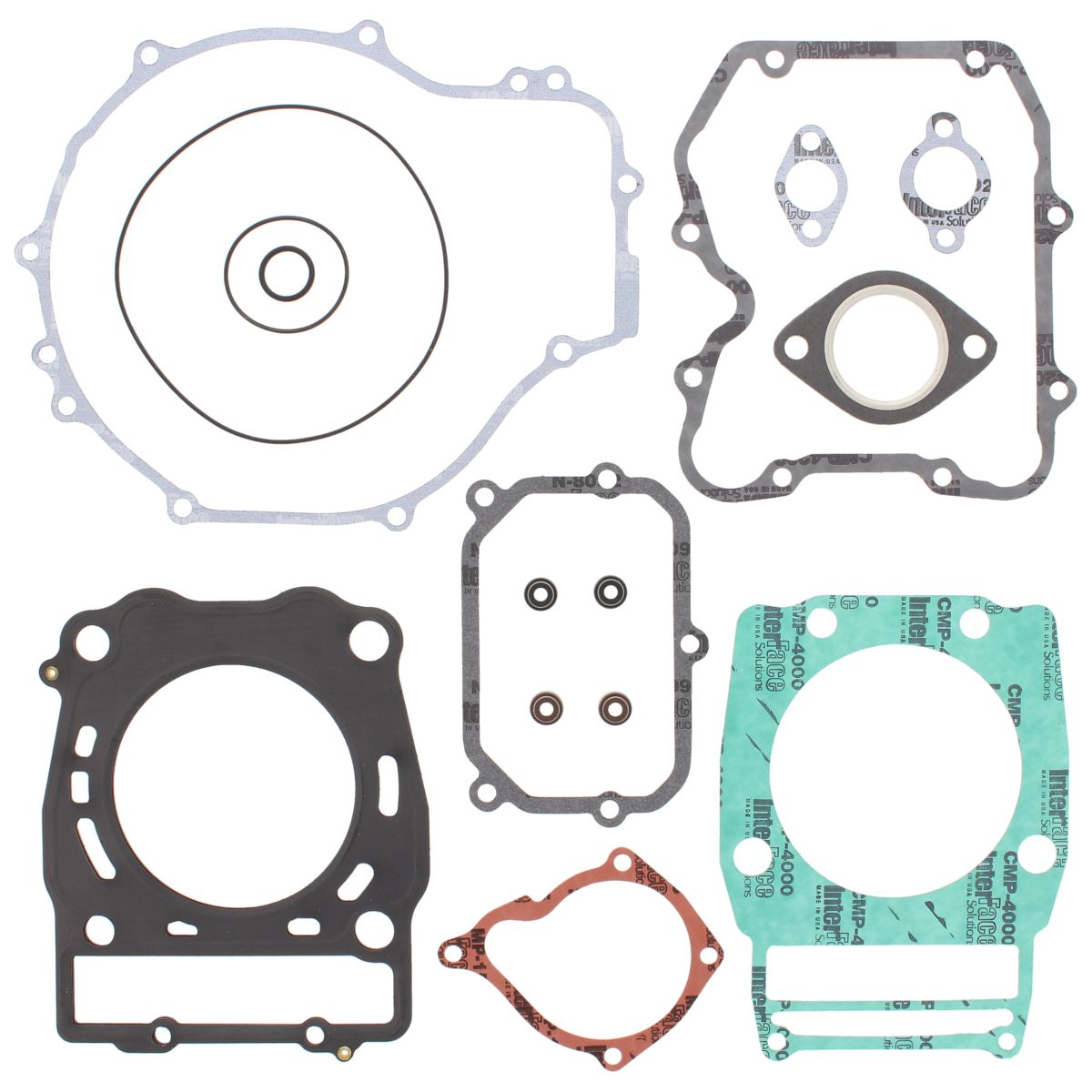 Complete Gasket Kit WINDEROSA 808830
