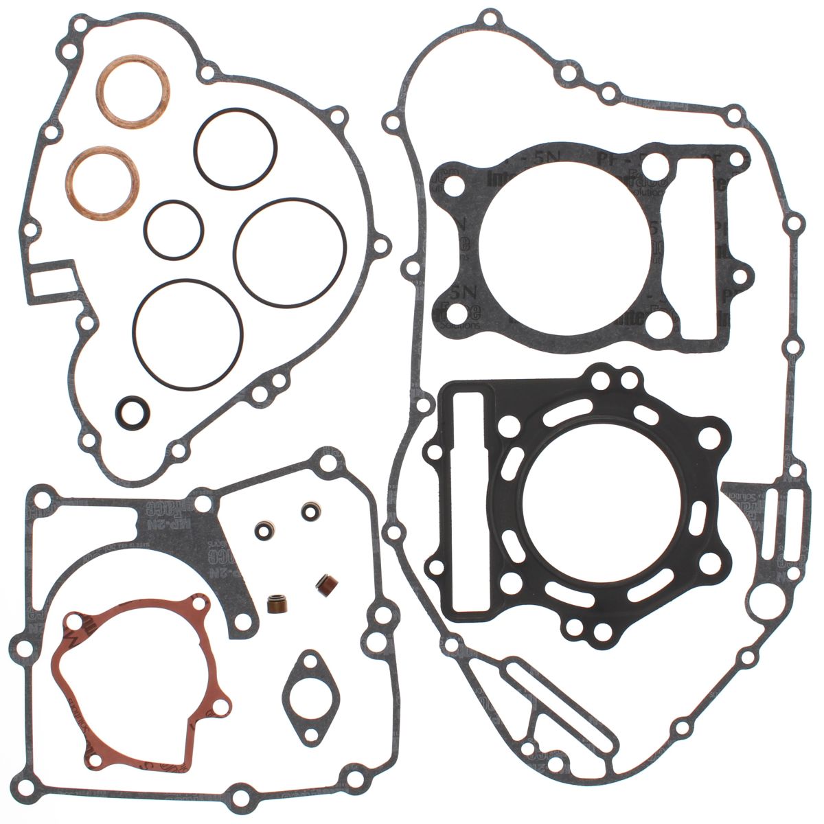 Complete Gasket Kit WINDEROSA 808831