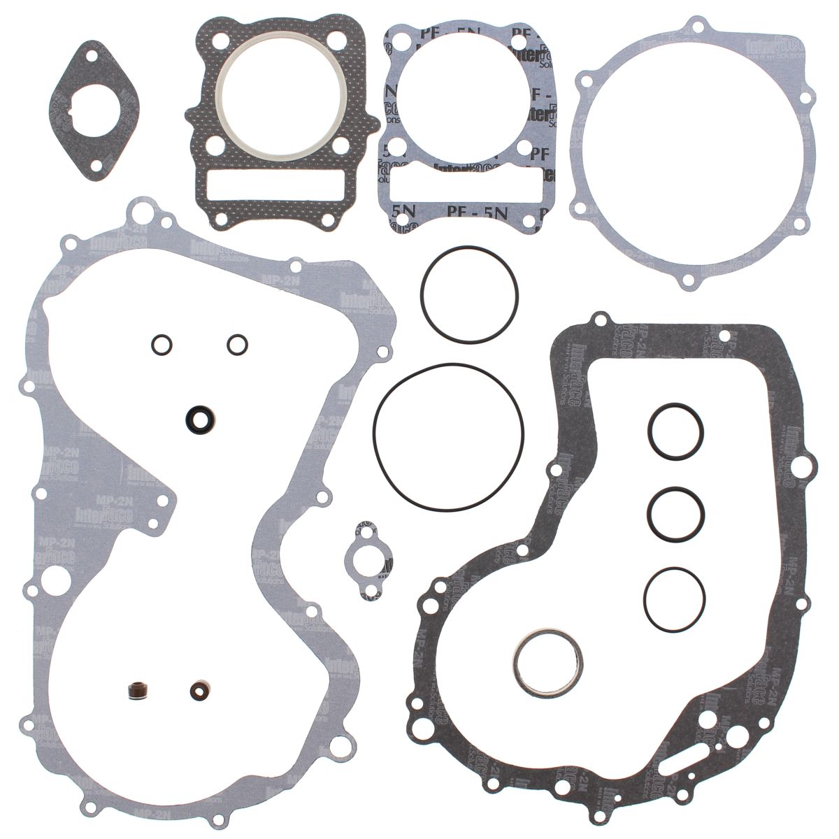 Complete Gasket Kit WINDEROSA 808832