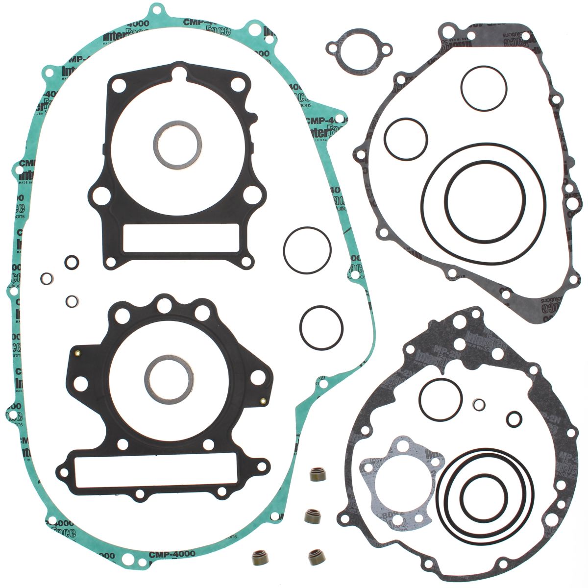 Complete Gasket Kit WINDEROSA 808833