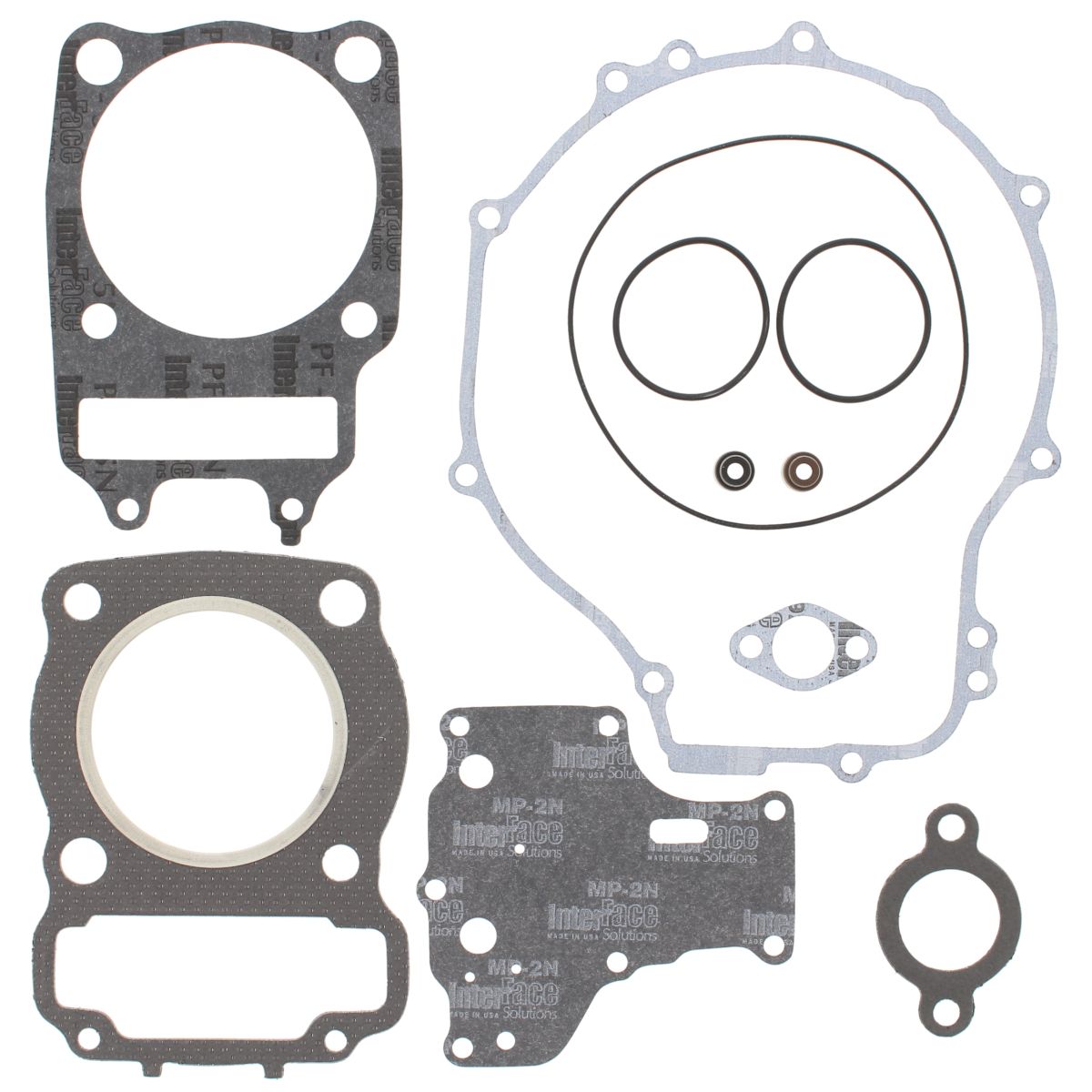 Complete Gasket Kit WINDEROSA 808836