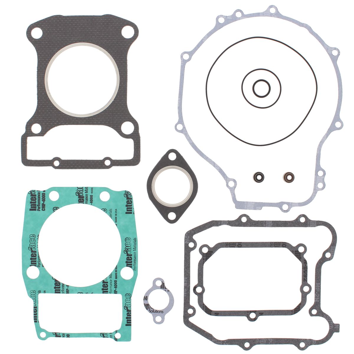 Complete Gasket Kit WINDEROSA 808837