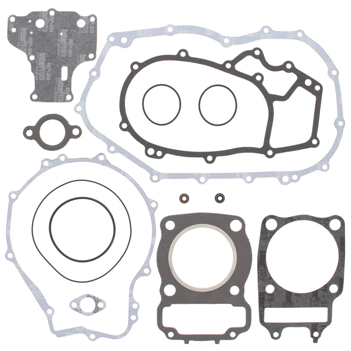 Complete Gasket Kit WINDEROSA 808838