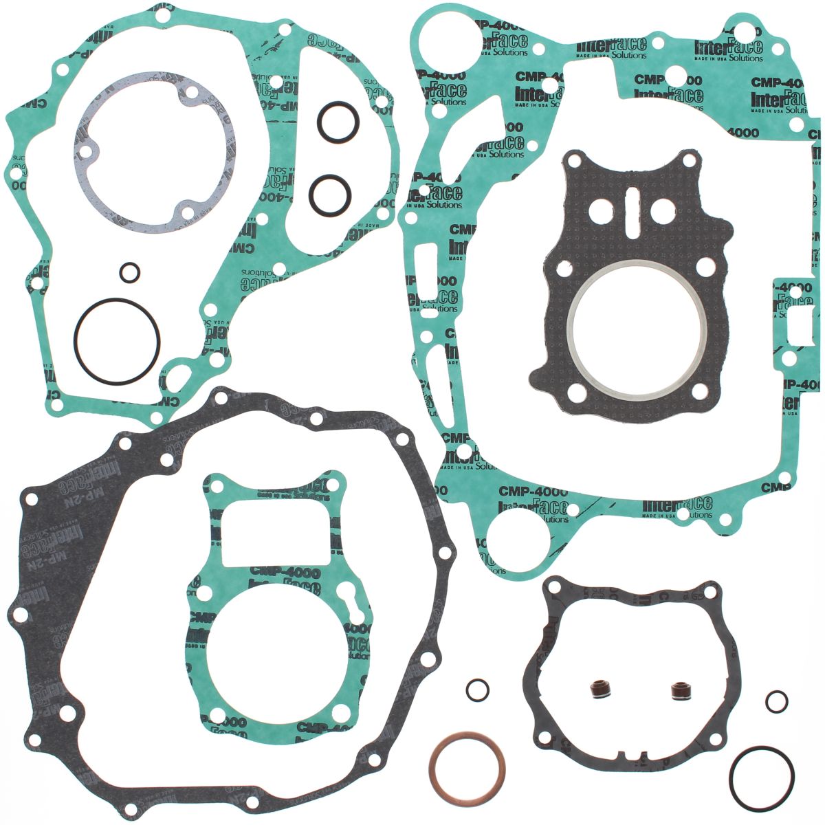 Complete Gasket Kit WINDEROSA 808841