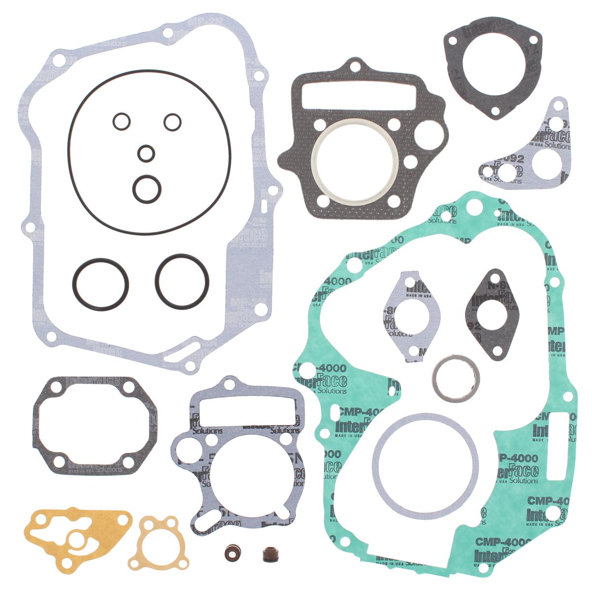 Complete Gasket Kit WINDEROSA 808842