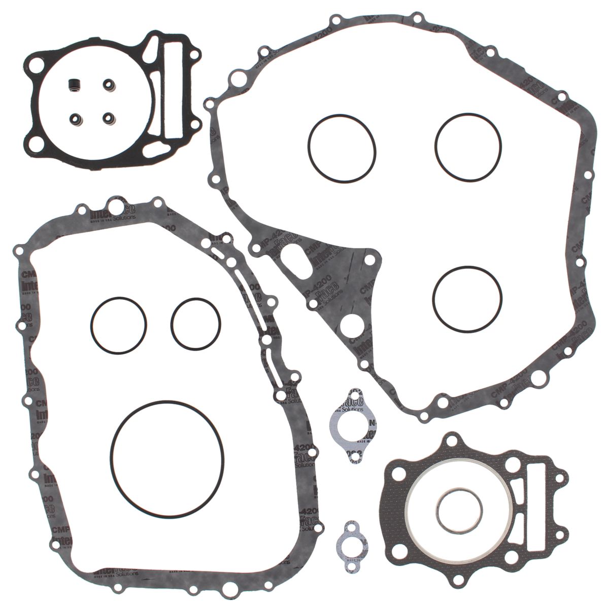 Complete Gasket Kit WINDEROSA 808846