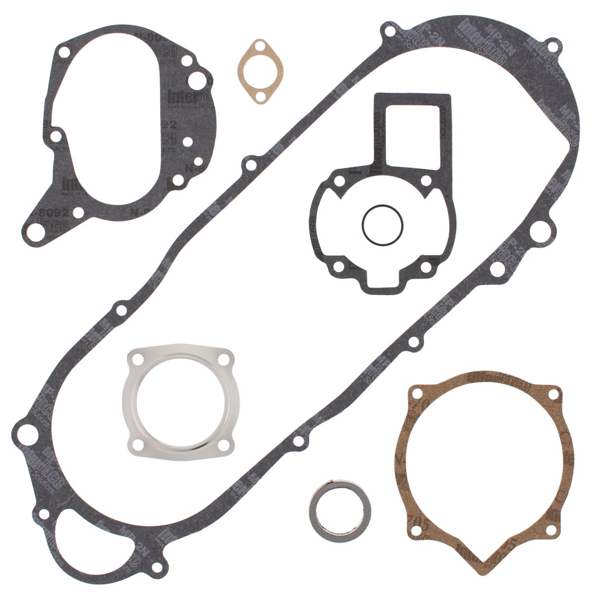 Complete Gasket Kit WINDEROSA 808849