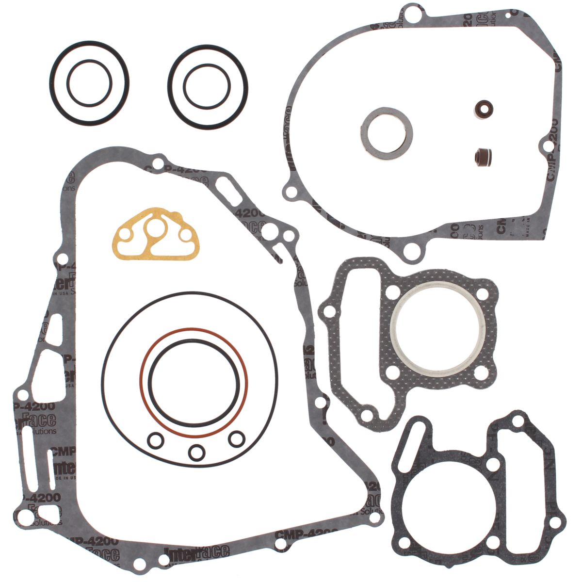 Complete Gasket Kit WINDEROSA 808851