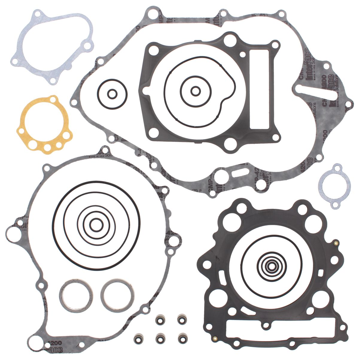 Complete Gasket Kit WINDEROSA 808852
