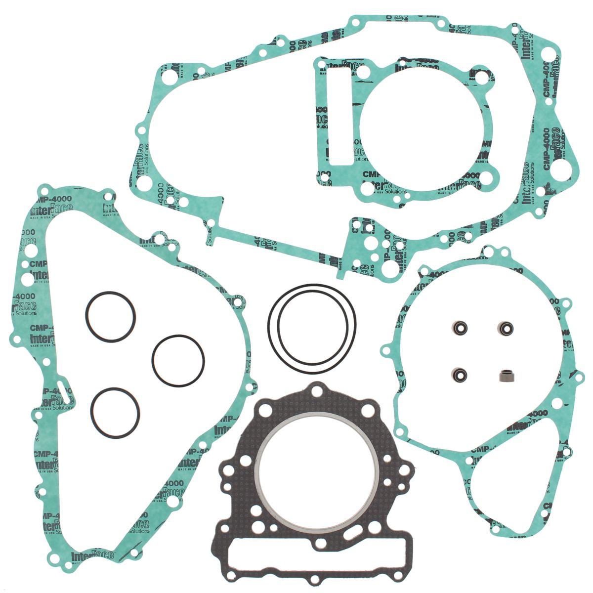 Complete Gasket Kit WINDEROSA 808853