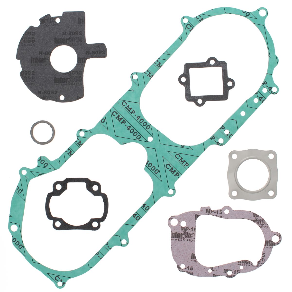 Complete Gasket Kit WINDEROSA 808857