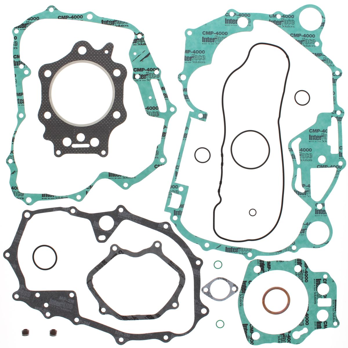 Complete Gasket Kit WINDEROSA 808858