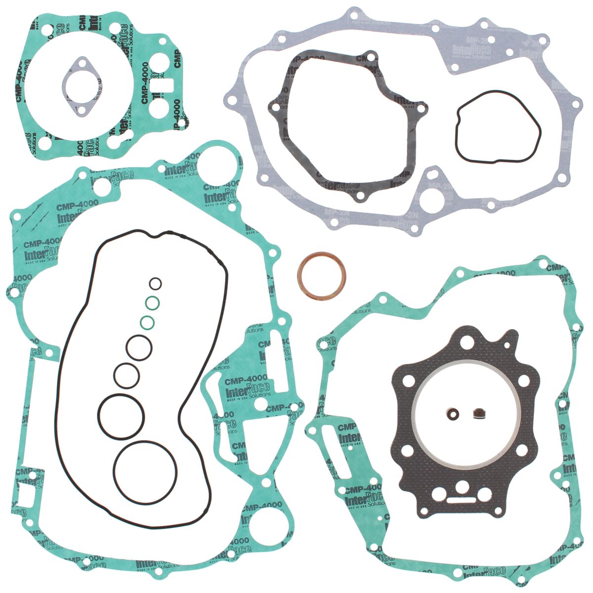 Complete Gasket Kit WINDEROSA 808859
