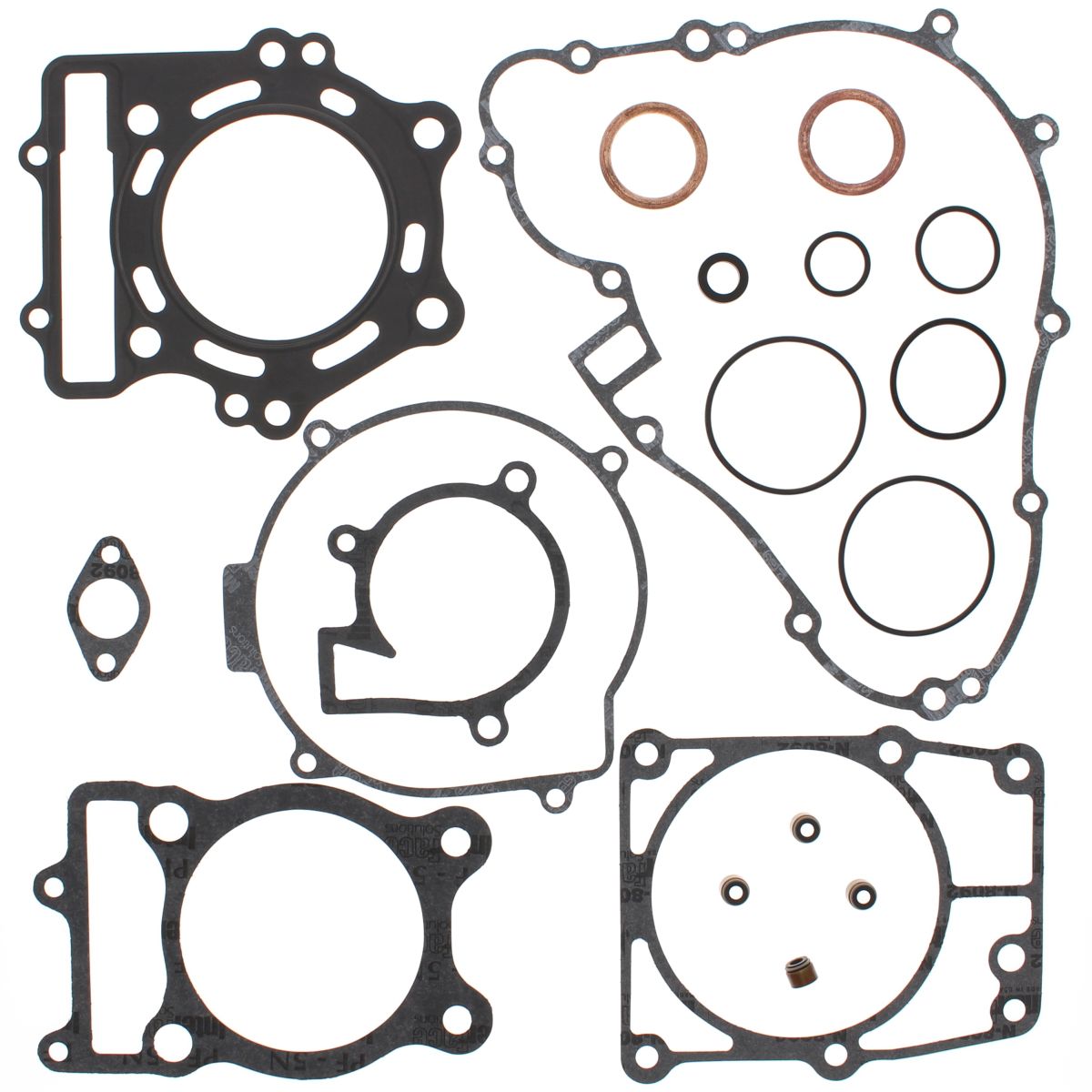 Complete Gasket Kit WINDEROSA 808860