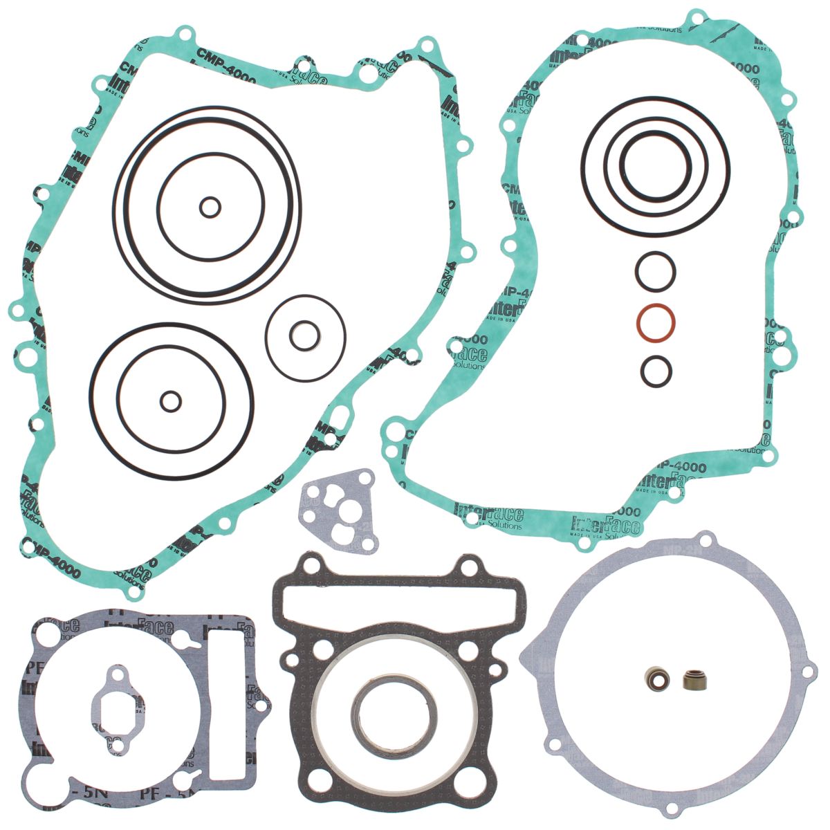 Complete Gasket Kit WINDEROSA 808861