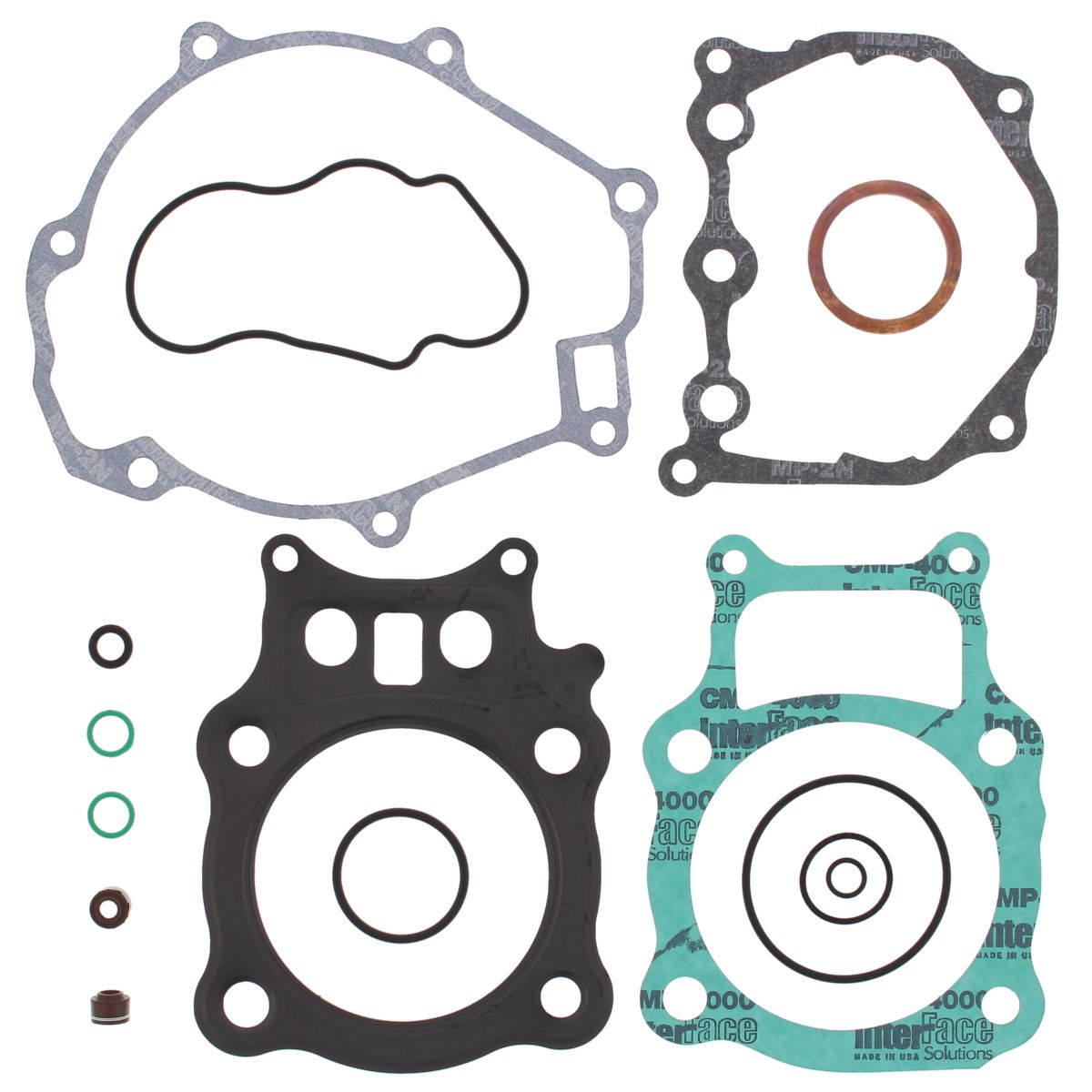 Complete Gasket Kit WINDEROSA 808867
