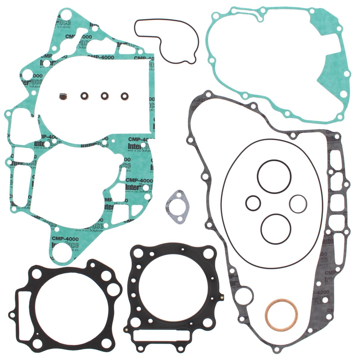Complete Gasket Kit WINDEROSA 808868