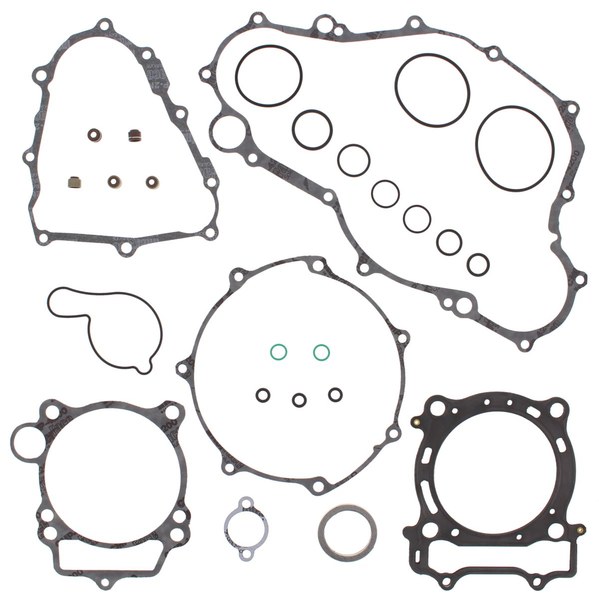 Complete Gasket Kit WINDEROSA 808869