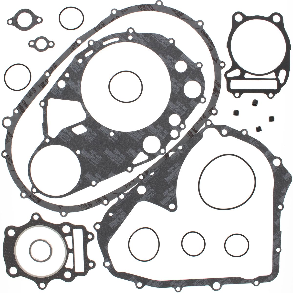 Complete Gasket Kit WINDEROSA 808870