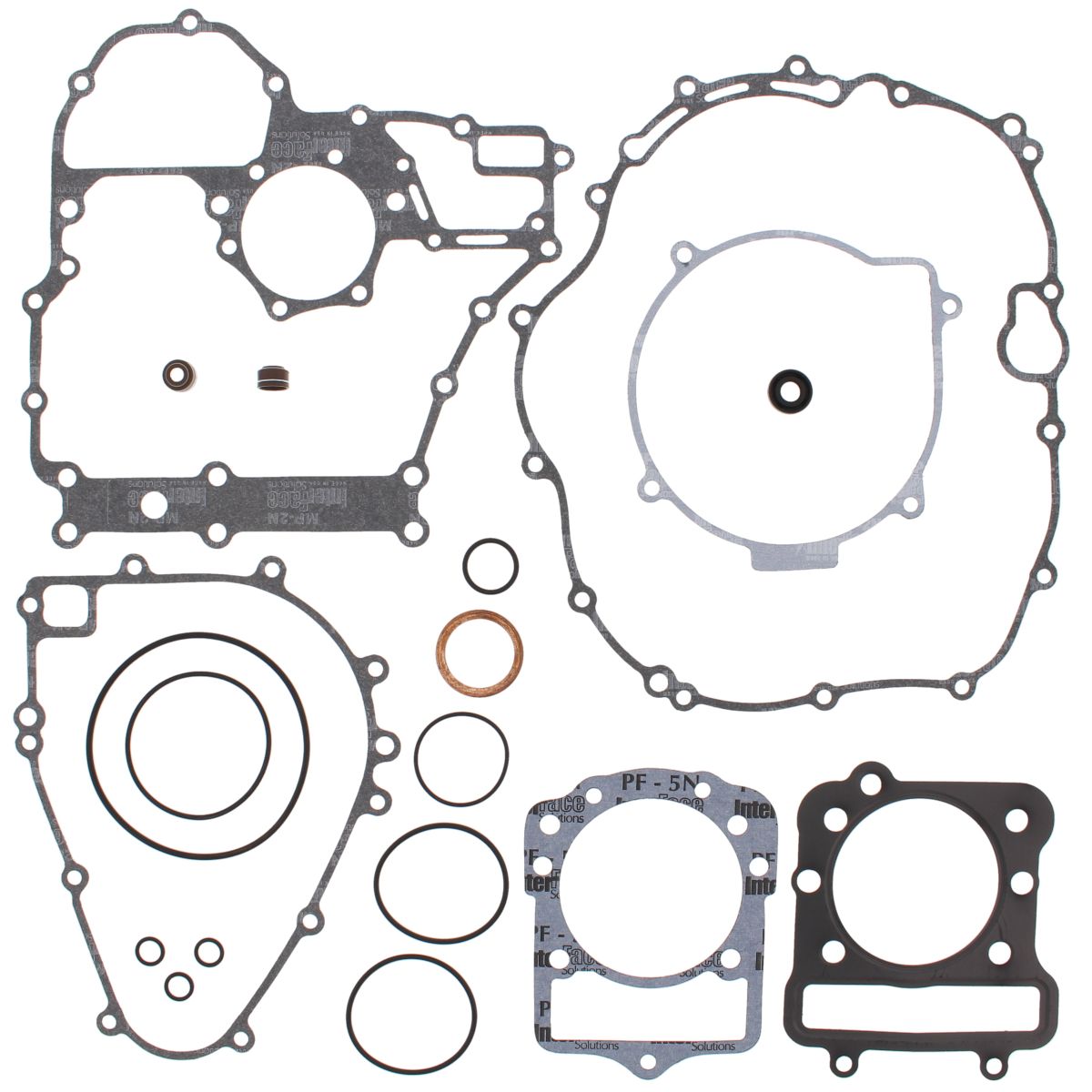 Complete Gasket Kit WINDEROSA 808872