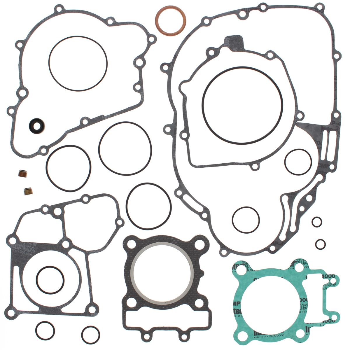 Complete Gasket Kit WINDEROSA 808874