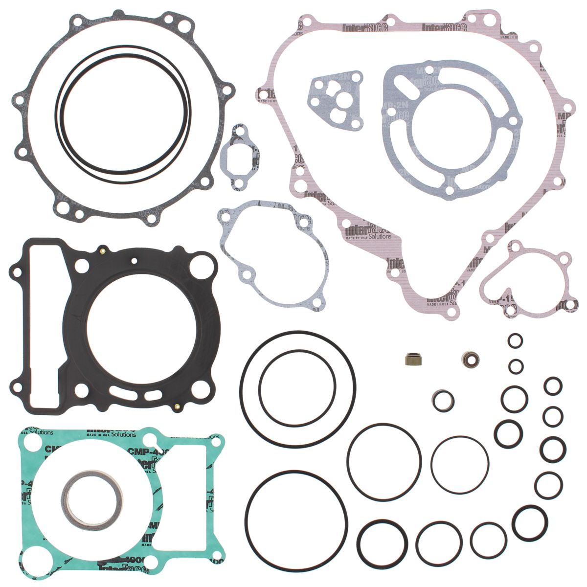 Complete Gasket Kit WINDEROSA 808875