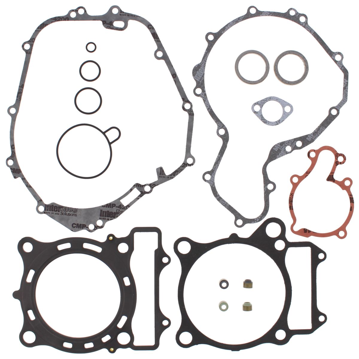 Complete Gasket Kit WINDEROSA 808876