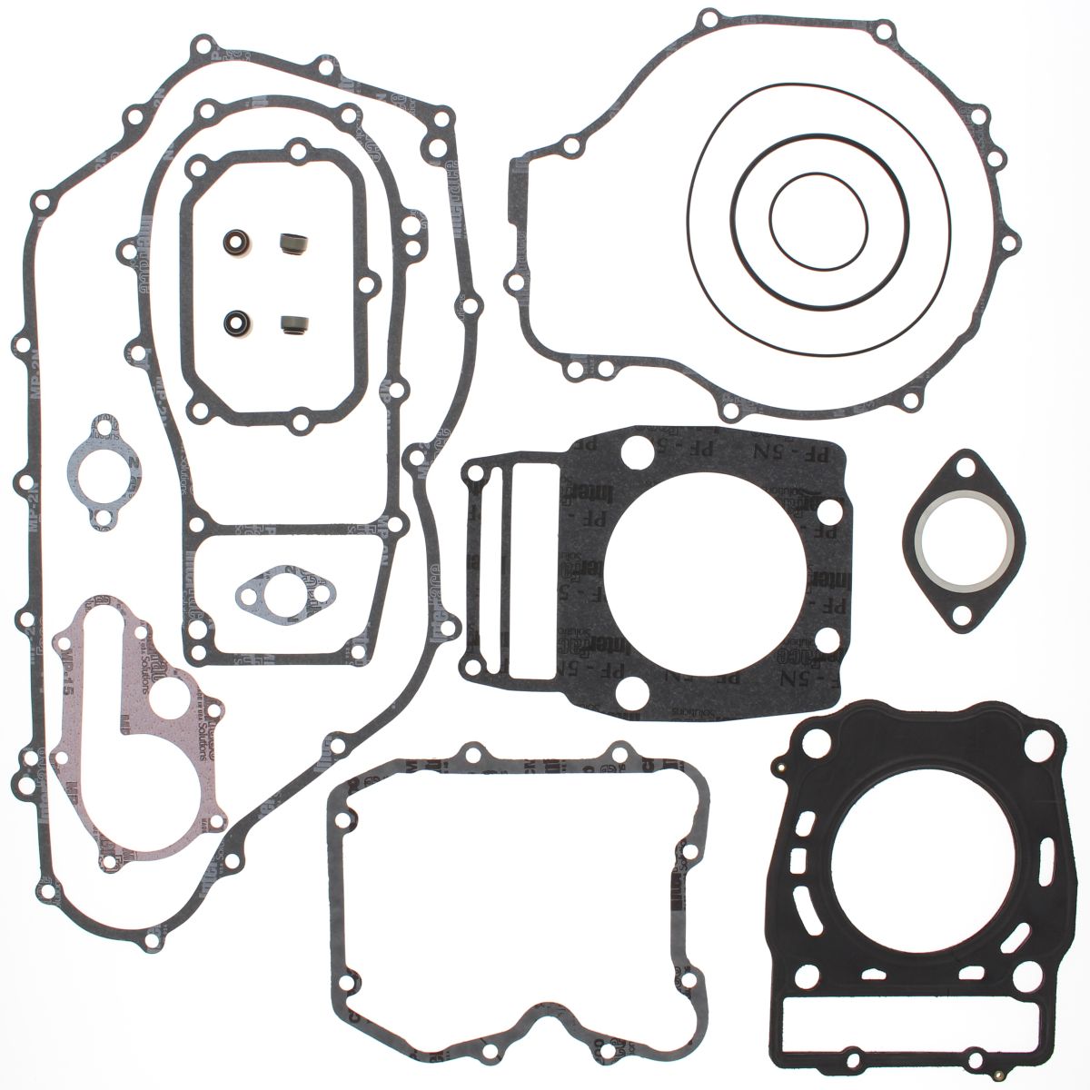 Complete Gasket Kit WINDEROSA 808877