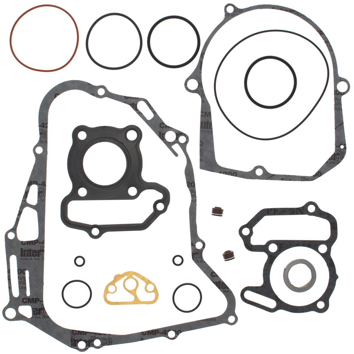 Complete Gasket Kit WINDEROSA 808878