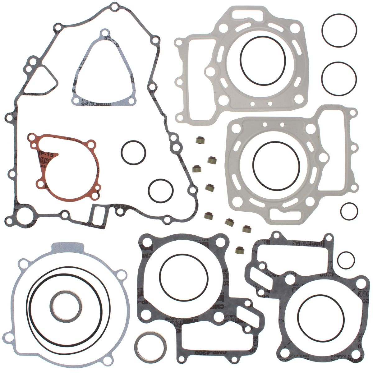 Complete Gasket Kit WINDEROSA 808879