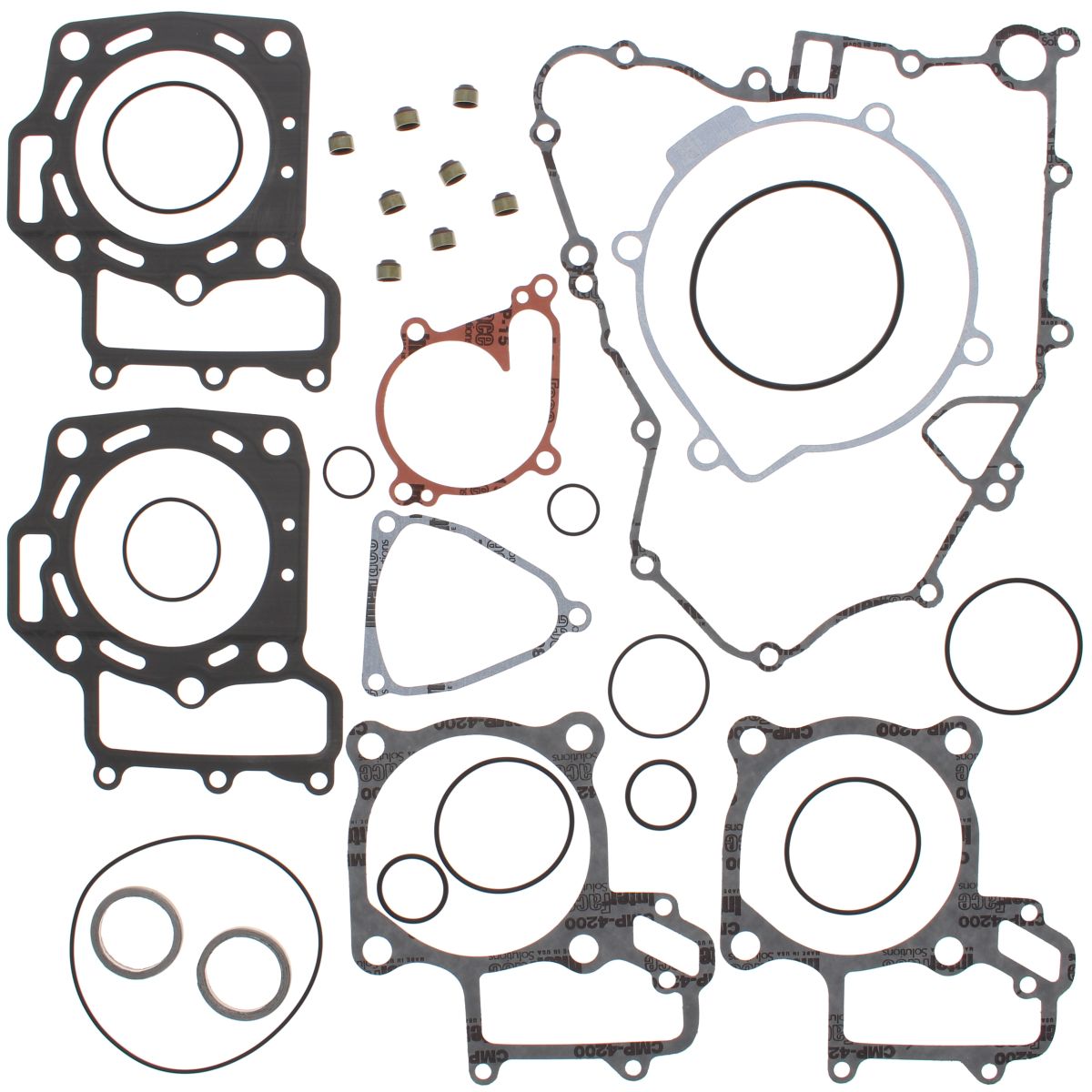 Complete Gasket Kit WINDEROSA 808880