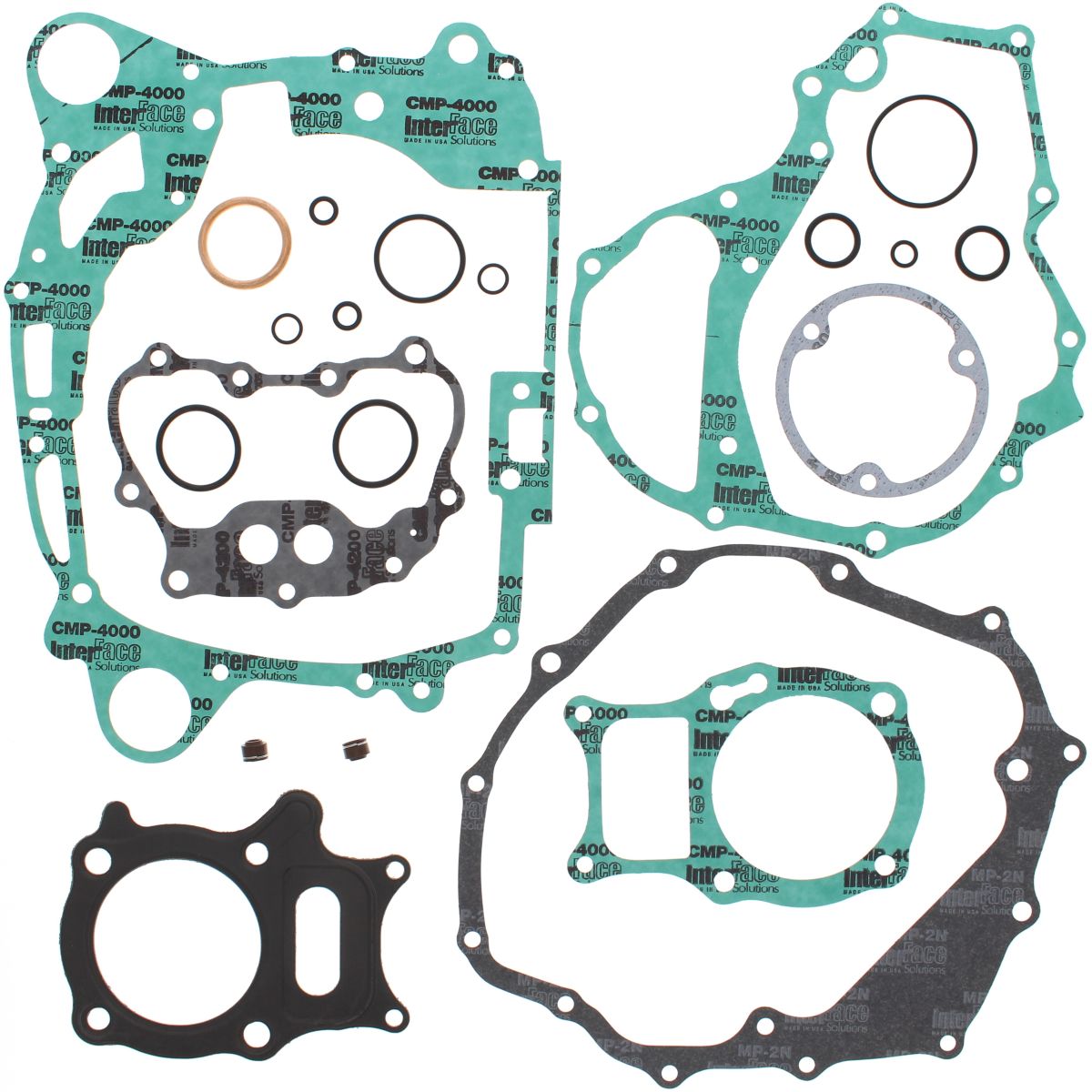 Complete Gasket Kit WINDEROSA 808888