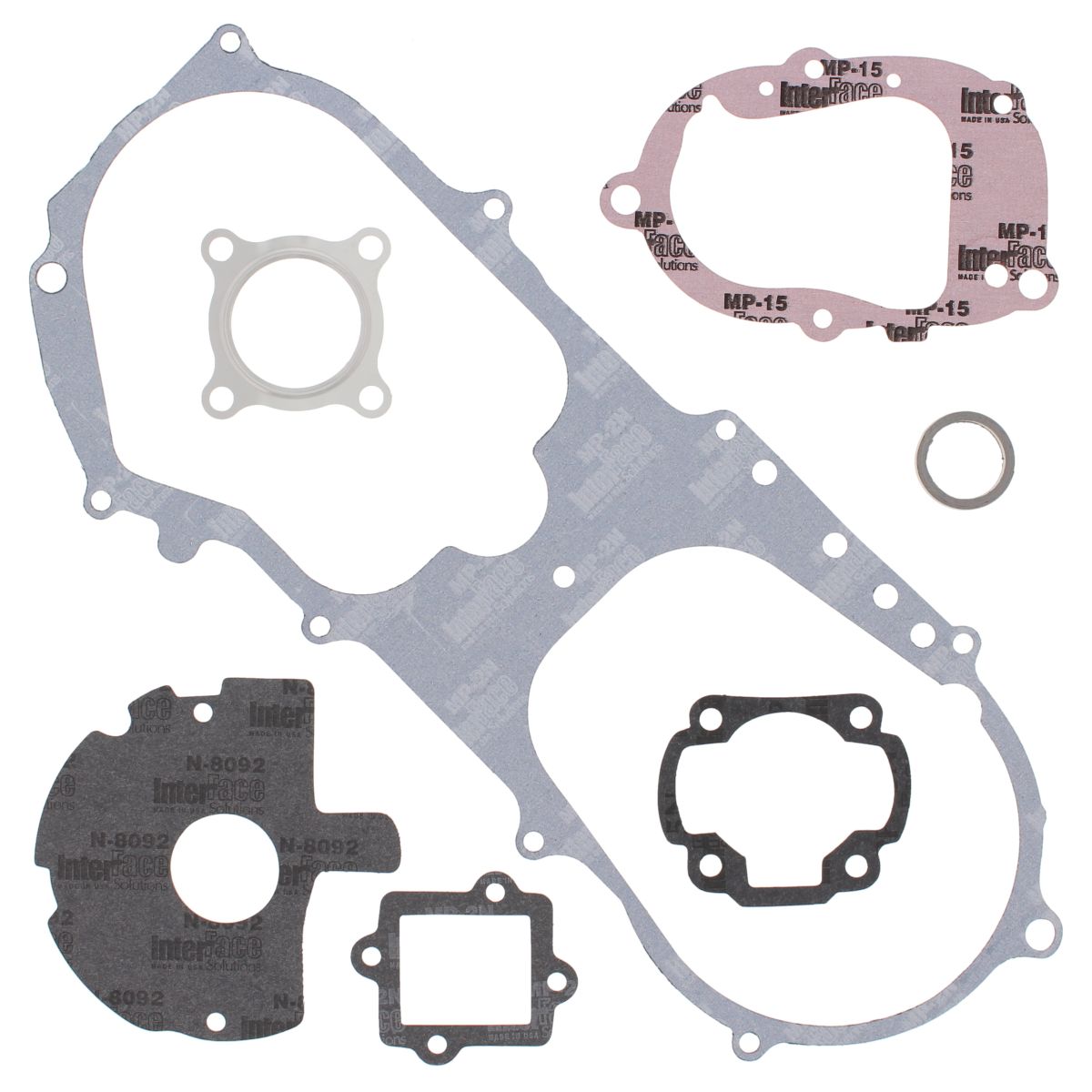 Complete Gasket Kit WINDEROSA 808892