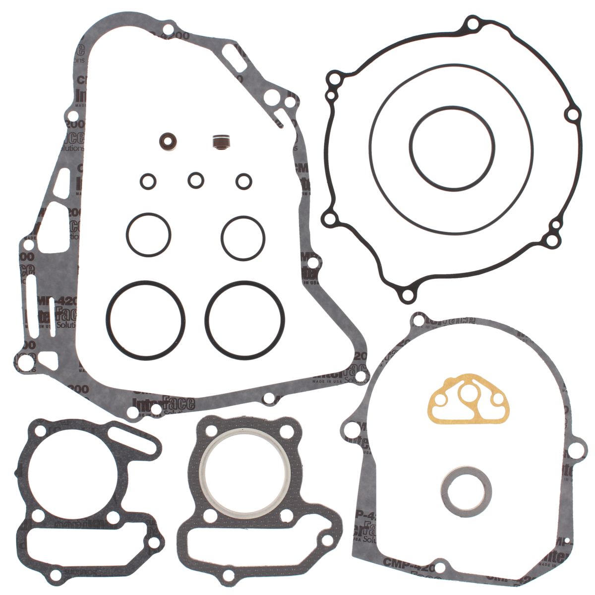 Complete Gasket Kit WINDEROSA 808893