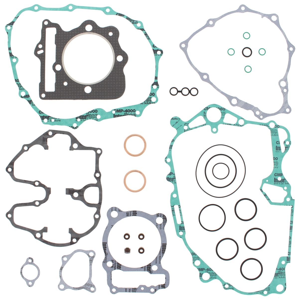 Complete Gasket Kit WINDEROSA 808894