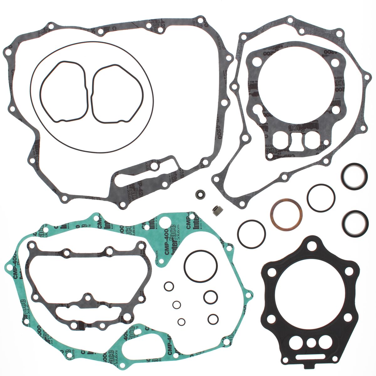 Complete Gasket Kit WINDEROSA 808896