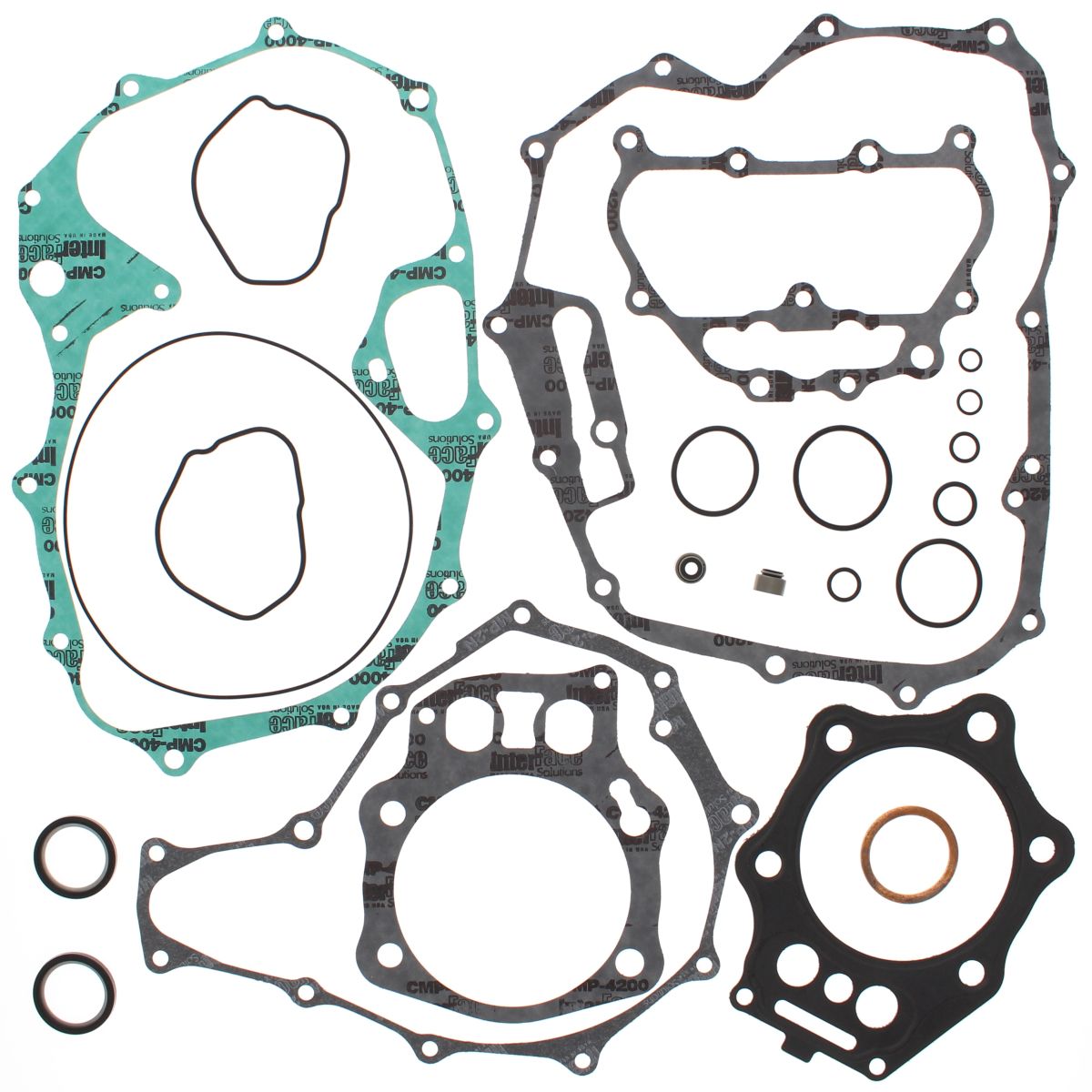 Complete Gasket Kit WINDEROSA 808897