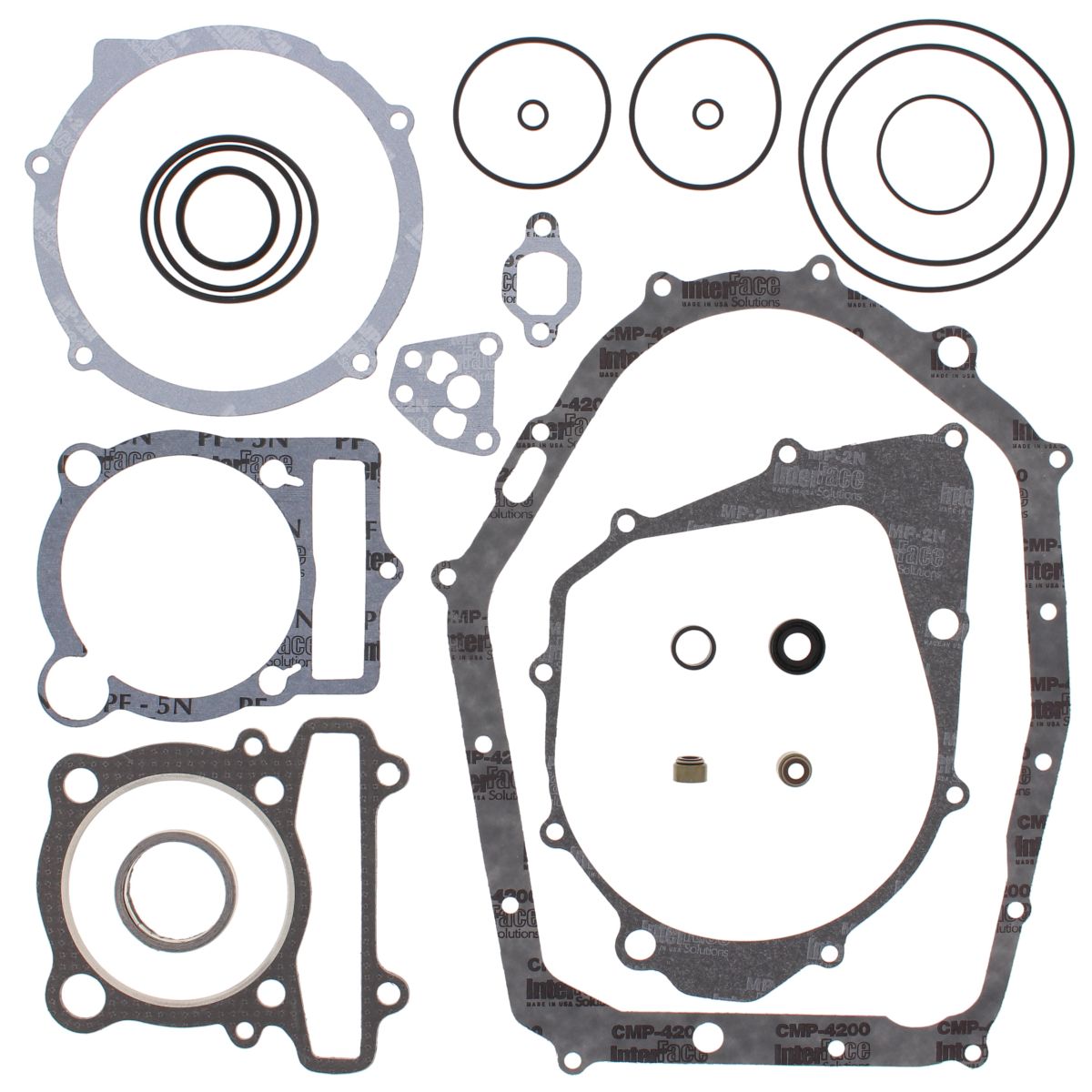 Complete Gasket Kit WINDEROSA 808898