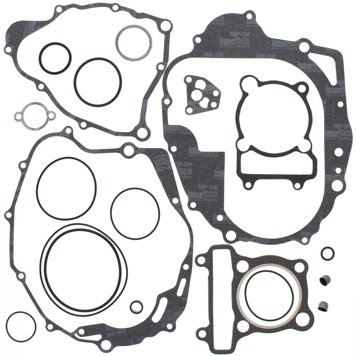Complete Gasket Kit WINDEROSA 808899
